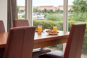 Resort Boschmolenplas