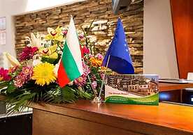 The Stream Resort Pamporovo