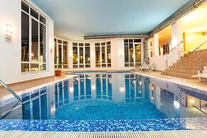 The Stream Resort Pamporovo