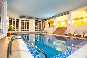 The Stream Resort Pamporovo