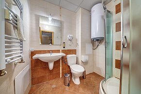 The Stream Resort Pamporovo