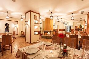 The Stream Resort Pamporovo