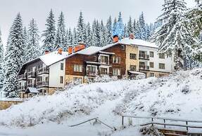 The Stream Resort Pamporovo
