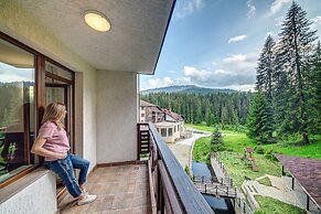 The Stream Resort Pamporovo