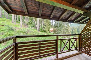 The Stream Resort Pamporovo