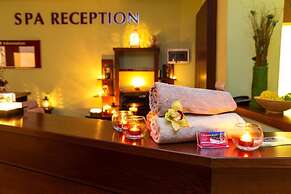 The Stream Resort Pamporovo