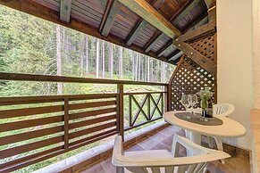 The Stream Resort Pamporovo