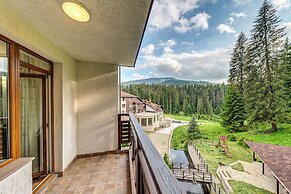 The Stream Resort Pamporovo