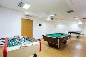 The Stream Resort Pamporovo