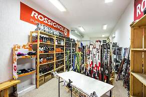The Stream Resort Pamporovo