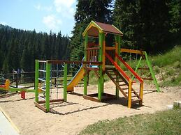The Stream Resort Pamporovo