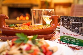 The Stream Resort Pamporovo