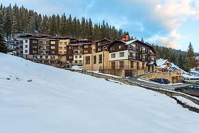 The Stream Resort Pamporovo