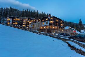 The Stream Resort Pamporovo
