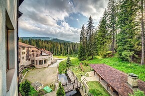 The Stream Resort Pamporovo