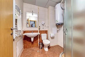 The Stream Resort Pamporovo