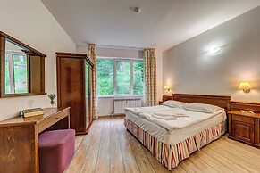 The Stream Resort Pamporovo