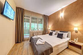 The Stream Resort Pamporovo