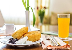 The Stream Resort Pamporovo
