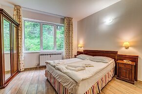 The Stream Resort Pamporovo