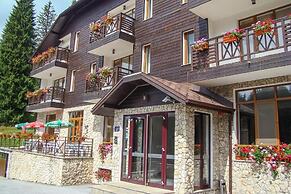 The Stream Resort Pamporovo