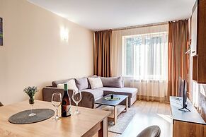 The Stream Resort Pamporovo