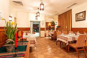 The Stream Resort Pamporovo