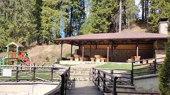 The Stream Resort Pamporovo