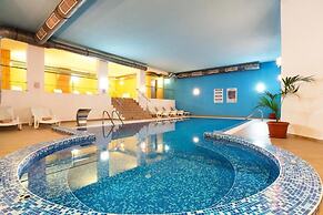 The Stream Resort Pamporovo