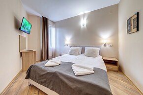 The Stream Resort Pamporovo