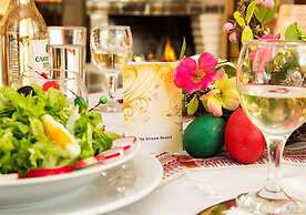 The Stream Resort Pamporovo