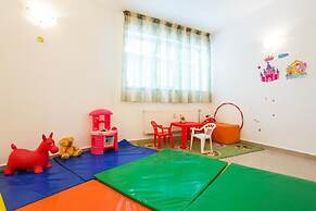 The Stream Resort Pamporovo