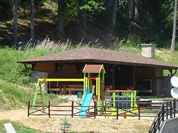 The Stream Resort Pamporovo