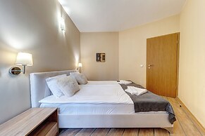 The Stream Resort Pamporovo