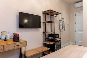 Fiume 20 - Residence