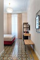 Fiume 20 - Residence