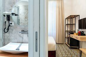 Fiume 20 - Residence