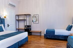 Fiume 20 - Residence