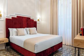 Fiume 20 - Residence