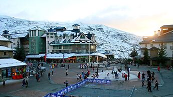 Increible aparatamento en Sierra Nevada
