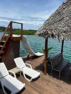 Isla privada Mata Mua