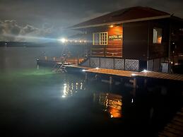 Isla privada Mata Mua