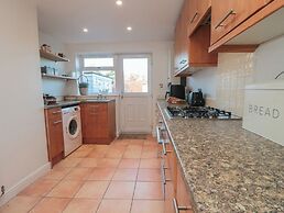 Ironstone Cottage
