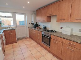 Ironstone Cottage