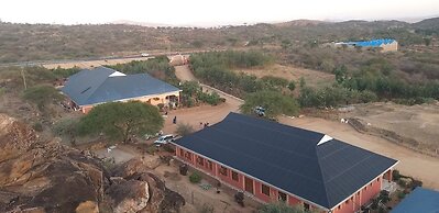 Hoyjiifka Holale Resort