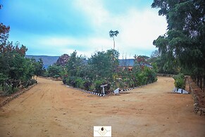 Hoyjiifka Holale Resort