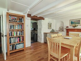 Blowing House Cottage