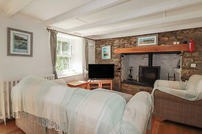 Blowing House Cottage
