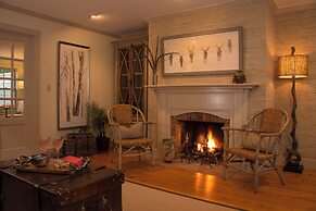 Deer Brook Inn