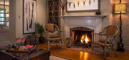Deer Brook Inn